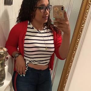 Meet your Posher, Melina